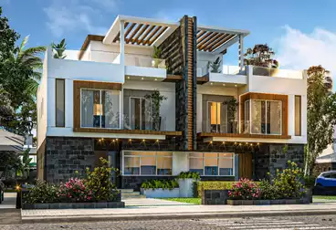 Villas For sale - 5 rooms
