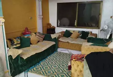undefined undefined - 2 rooms - floor 7