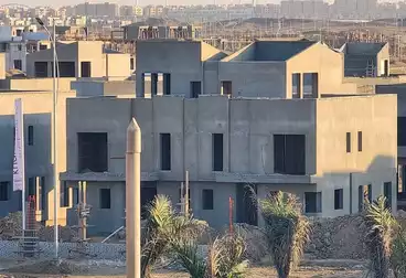 شقق للبيع - 3 غرف - بالدور 3