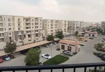 شقق للإيجار - 3 غرف - بالدور 3