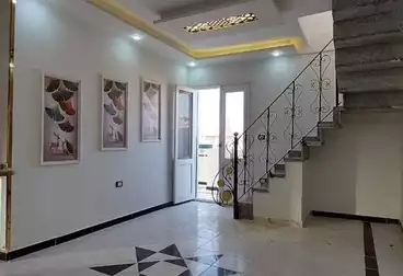 Duplex For sale - 3 rooms - floor 5
