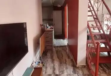 Duplex For rent - 4 rooms - floor 5