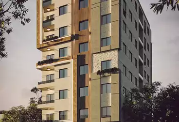 Apartments For sale - 3 rooms - floor 4
