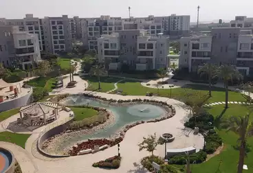 Furnished Apartment For rent - 3 rooms - floor 0
