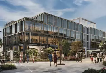 Offices For sale - 2 rooms - floor 3