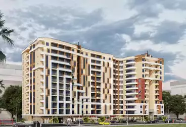 Apartments For sale - 2 rooms - floor 2