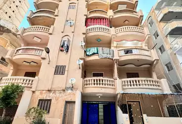Apartments For sale - 2 rooms - floor 2