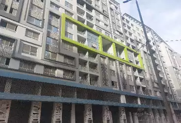 undefined undefined - 2 rooms - floor 7
