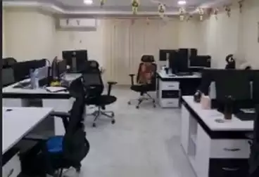Corporate Branch For rent - 6 rooms - floor 1