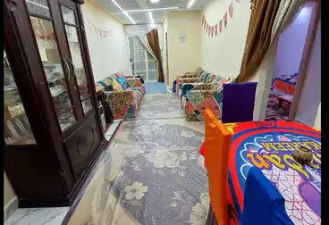 Apartments For sale - 3 rooms - floor 8
