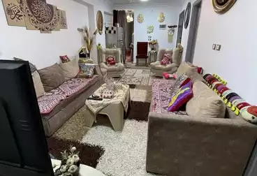 شقق للبيع - 3 غرف - بالدور 9