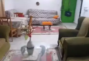 شقق مفروشة للإيجار - 3 غرف - بالدور 1
