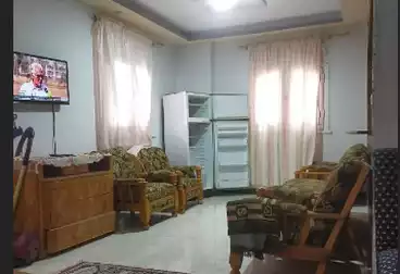 شقق مفروشة للإيجار - 2 غرف - بالدور 2