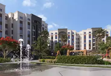 Apartments For sale - 3 rooms - floor 5