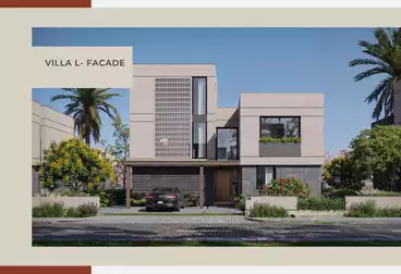 Villas For sale - 3 rooms