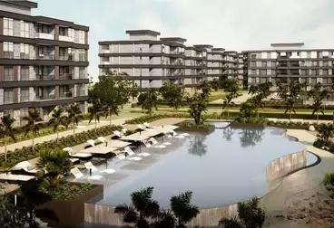 Apartments For sale - 2 rooms - floor 4