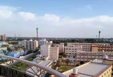 Apartments For sale - 4 rooms - floor 9