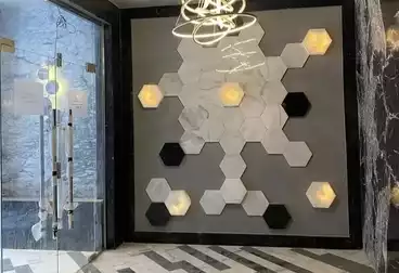 undefined undefined - 2 rooms - floor 9