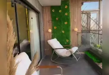 Properties For rent - 3 rooms - floor 7