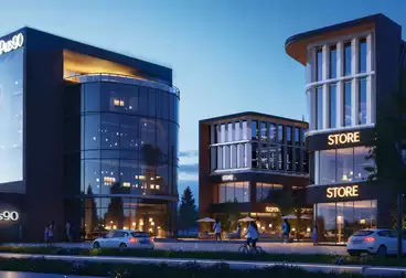 Commercial For sale - floor 3