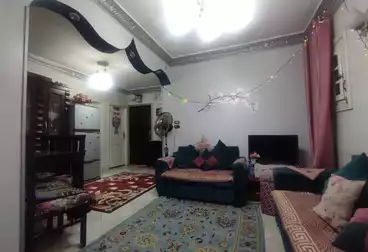 Apartments For sale - 2 rooms - floor 7