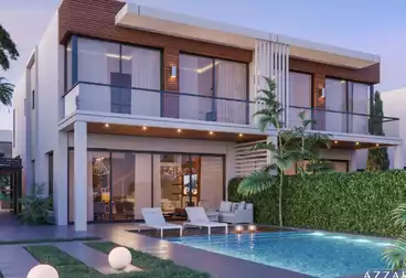 Separate Villa For sale