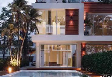 Twin House For sale
