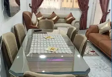 undefined undefined - 3 غرف - بالدور 7