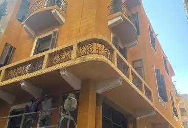 Administrative For rent - 24 rooms