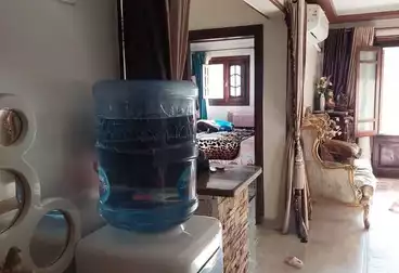Apartments For sale - 3 rooms - floor 6