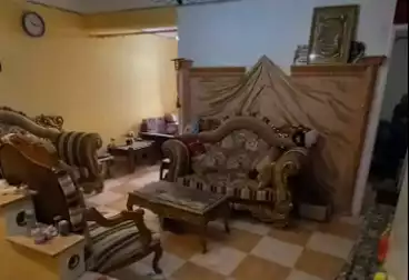 Apartments For sale - 2 rooms - floor 2