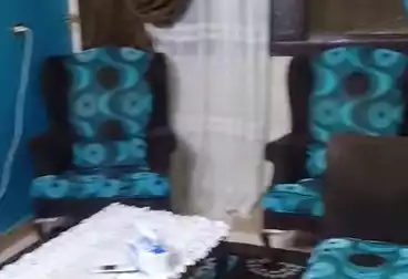 شقق للبيع - 2 غرف - بالدور 5