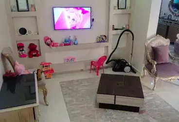 Apartments For sale - 3 rooms - floor 5