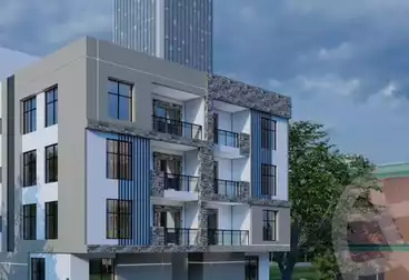 Apartments For sale - 4 rooms - floor 1