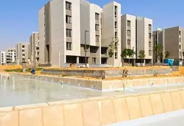 Apartments For sale - 3 rooms - floor 1