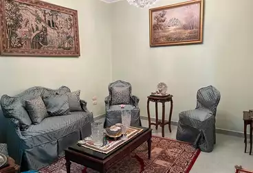 شقق للبيع - 3 غرف - بالدور 5