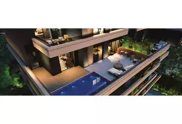 undefined undefined - 2 rooms - floor 2