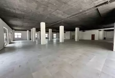 Offices For rent - 8 rooms - floor 1