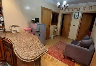 Apartments For sale - 2 rooms - floor 1