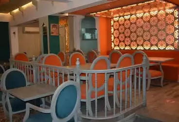 Restaurant For rent - floor 0