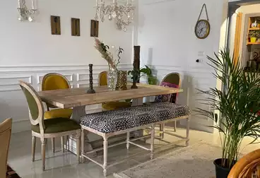 Apartments For sale - 3 rooms - floor 4