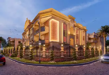 Apartments For sale - 4 rooms - floor 2