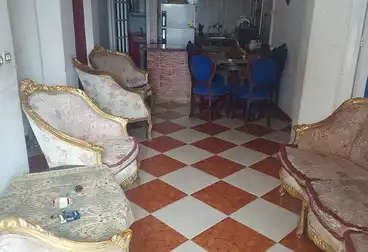 undefined undefined - 2 rooms - floor 5