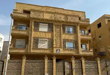Roof For sale - 3 rooms - floor 3