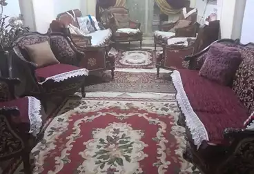 Apartments For sale - 3 rooms - floor 1