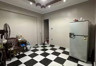 Apartments For sale - 3 rooms - floor 8