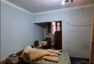 شقق مفروشة للبيع - 3 غرف - بالدور 2