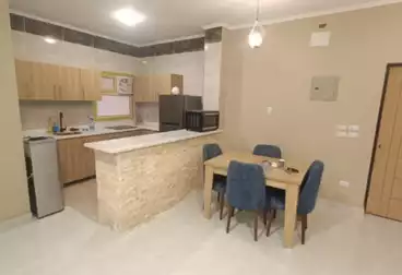 Furnished Apartment For sale - 1 rooms - floor 1
