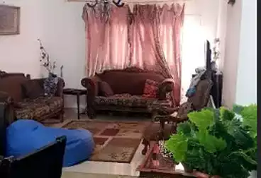 شقق للإيجار - 2 غرف - بالدور 1