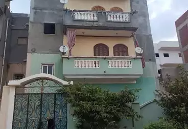 منزل / بيت للبيع - 3 غرف